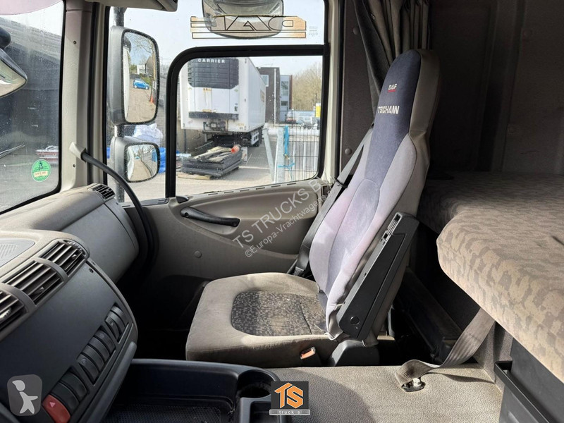 جرار DAF 75310 MANUAL - EURO 5 - GERMAN TRUCK -...