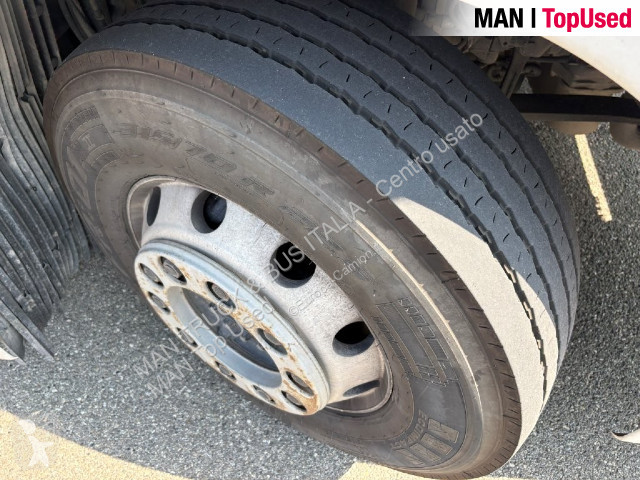 جرار MAN TGX 18.500 4X2 BLS