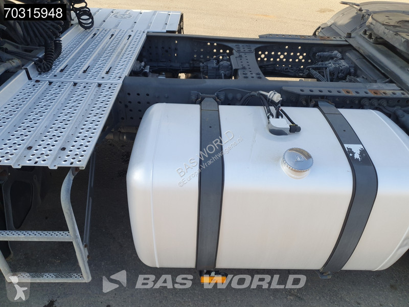 جرار Mercedes 1843 4X2 ClassicSpace Retarder...