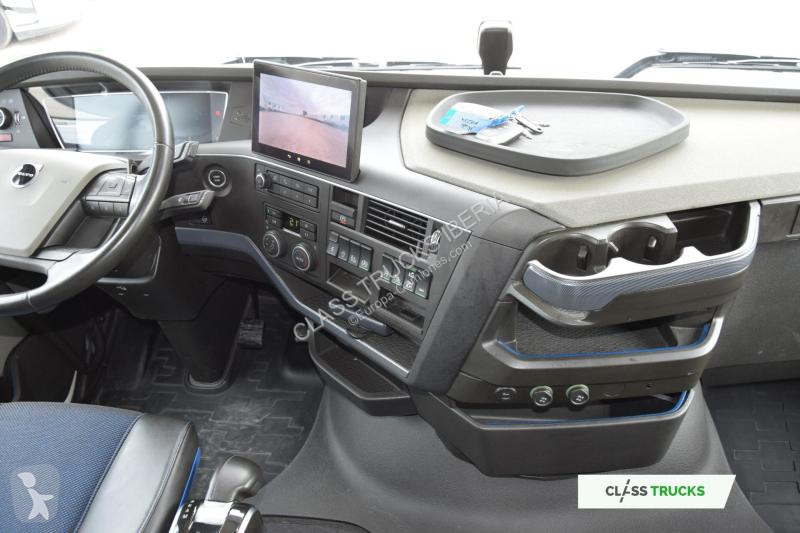 جرار Volvo FH 460 AERO Globetrotter XL ACC...