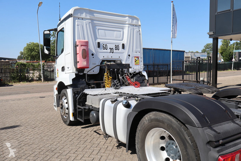 Trekker Mercedes 1843 * EURO6 * 4X2 * Retarder *