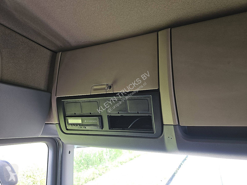 جرار Scania G420 CIMA RETARDER