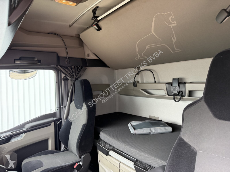 جرار MAN TGX 18.510 4x2 BL TGX 18.510 4x2 BL,...