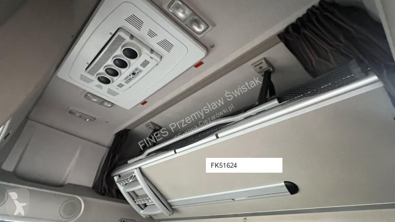 Автокомпозиция DAF XF 106.480 / SSC / E6 / MEGA...