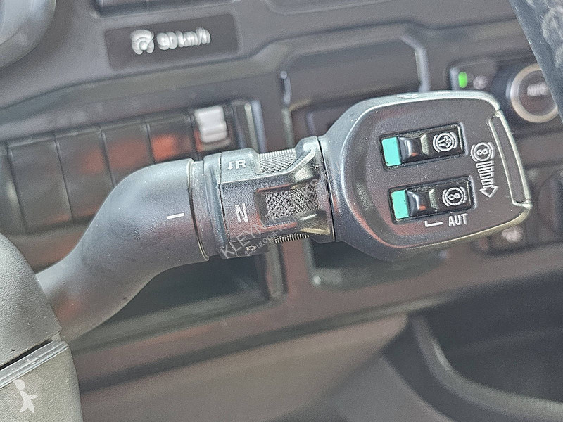 Trattore Stradale Scania R520 V8 6x4 RET.TO+HID
