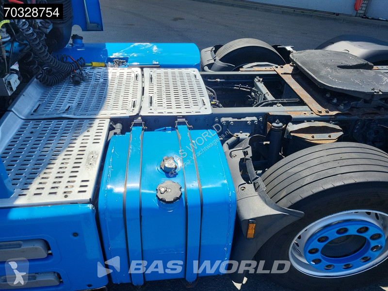 جرار DAF XF  XF 6X2 FTG NL-Truck APK 03-2027...