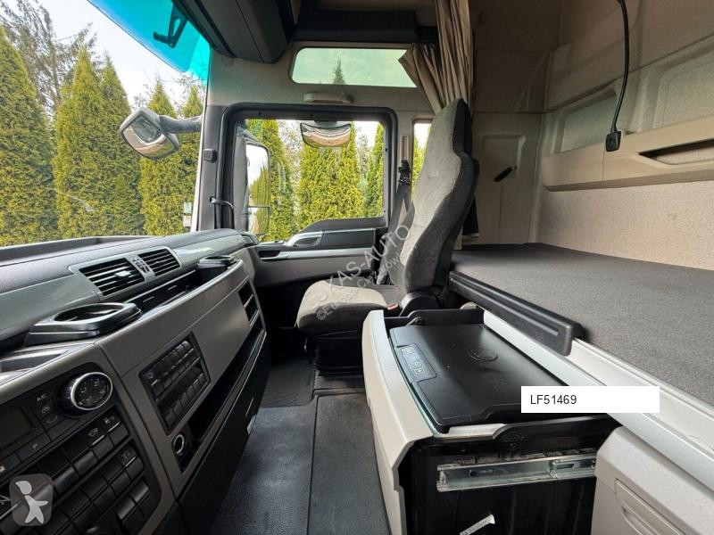 جرار MAN TGX 18.510