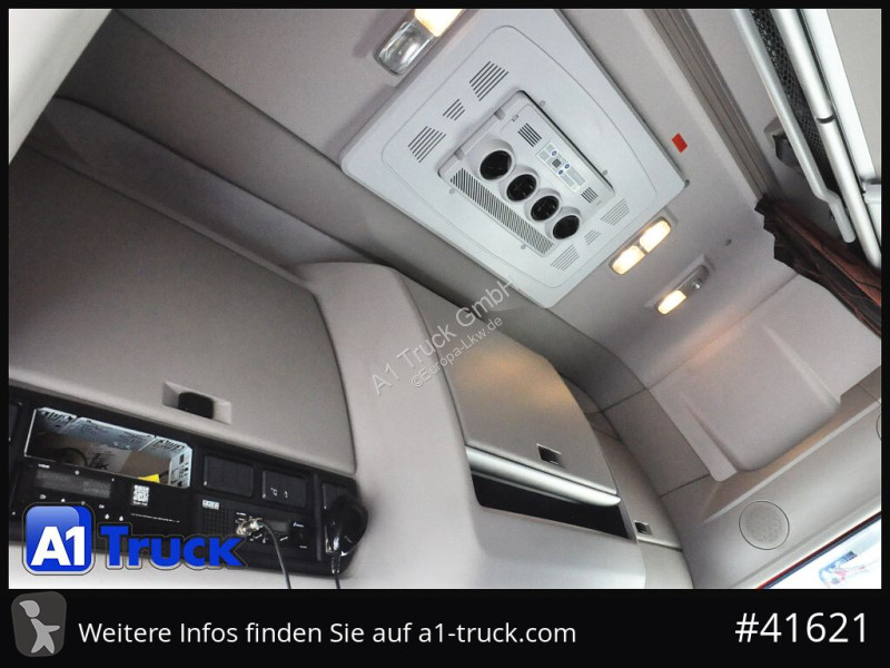 جرار DAF XF 530 SSC 6x4 Intarder 80.000 kg, 1...
