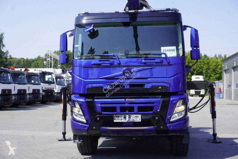 Влекач Volvo