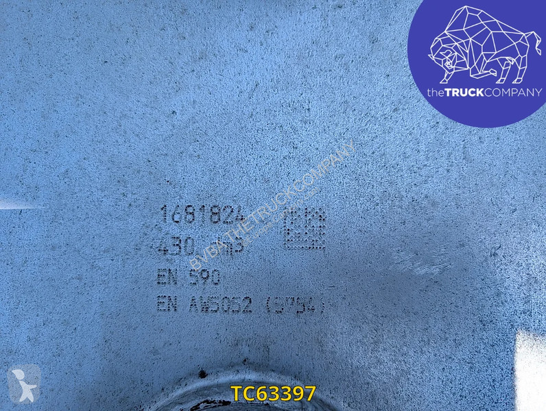 جرار DAF 530