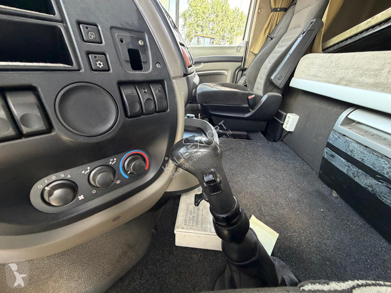 جرار DAF 105460 Tractor - Manual Gearbox -...