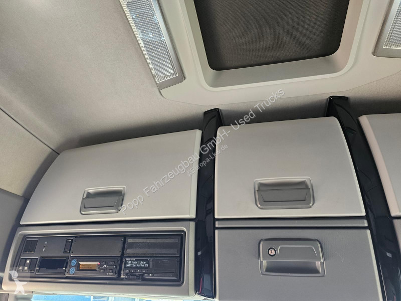 جرار Renault T 480 High*Navi ,Facelift,EURO6-E*