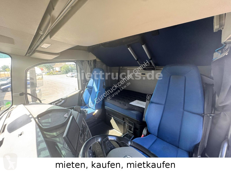 Ťahač Volvo 500 Globe Mietkauf 1525 Euro mtl.