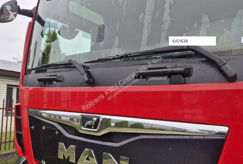 جرار MAN TGX 18.500