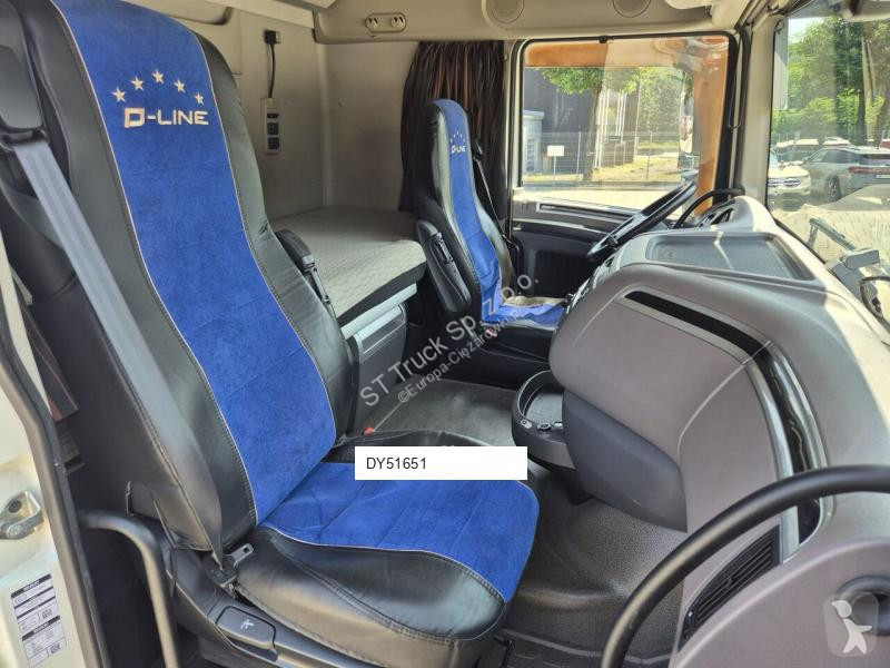 Влекач DAF 106480 / STANDARD