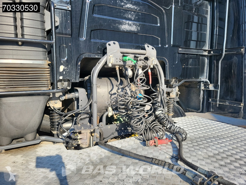 جرار Volvo FH 500 4X2 -Truck APK 05-2027 Globe...