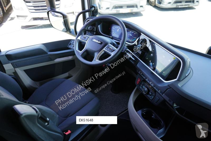 Tracteur DAF XG / 480 / ACC / E 6 / I – COOL /...