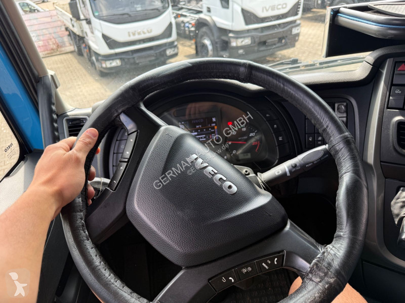 جرار Iveco X-WAY HI-TRACTION 4x4 AS440X51T/P...