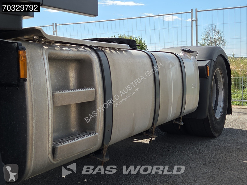 جرار DAF XF  4X2 SSC 1275L Tanks ACC