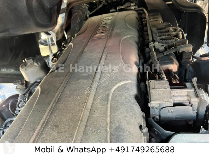 جرار DAF 450 SC...