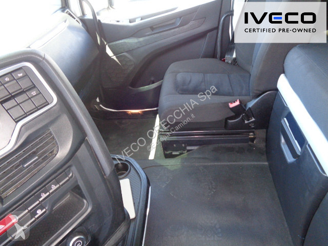 جرار Iveco X-WAY AS440X49T/P
