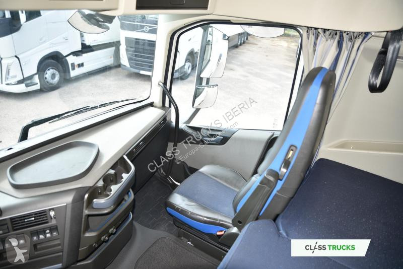 Tracteur Volvo 500 Globetrotter XL Retarder...