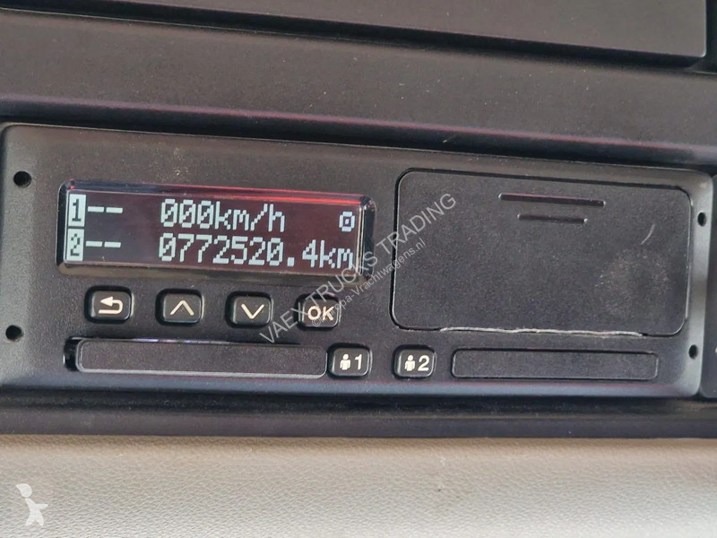 جرار Scania S500 NS Highline 4x2 - Retarder -...