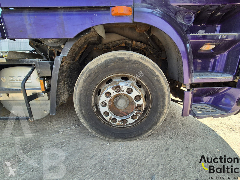 جرار DAF TE105XF