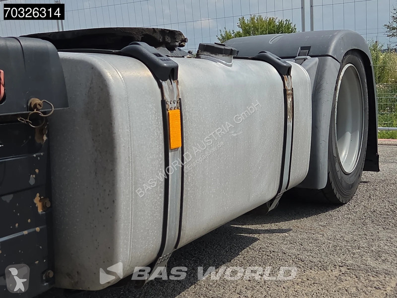 جرار MAN 18.460 4X2 XLX Mega Retarder 2xTanks...