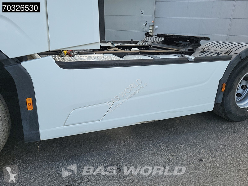 جرار Ford F-Max 500 F-Max 4X2 Low Mileage! 2x...