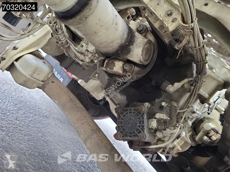 جرار Scania R480 R 4X2 Manual! Full-Air...
