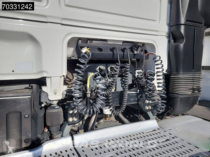 Tahač DAF 450 4X2 SSC Mega NL-Truck Retarder...