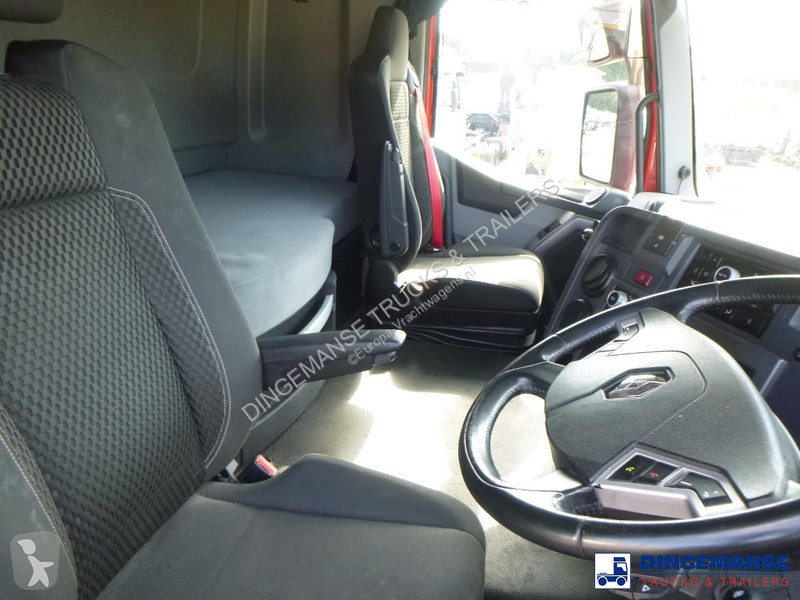 جرار Renault T 460 6X2 RHD Euro 6
