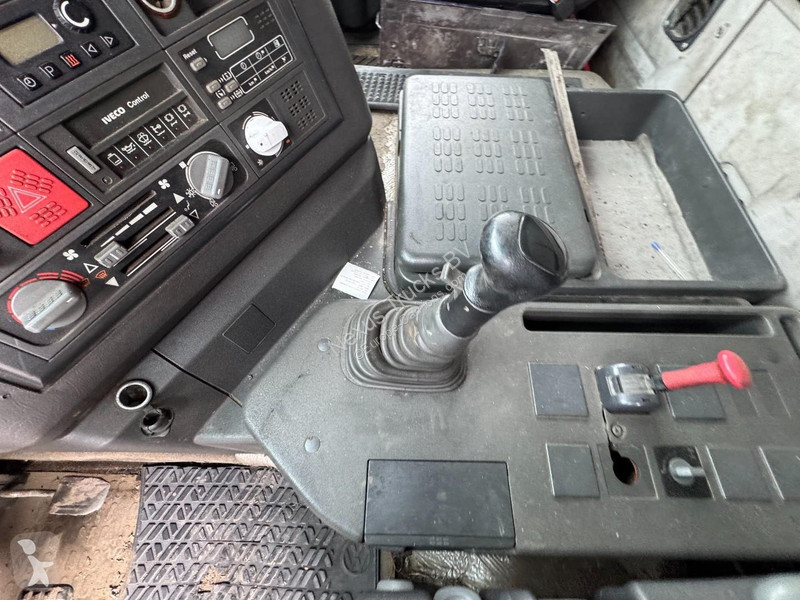 جرار Iveco 440 E 43 (MANUAL GEARBOX / BOITE...
