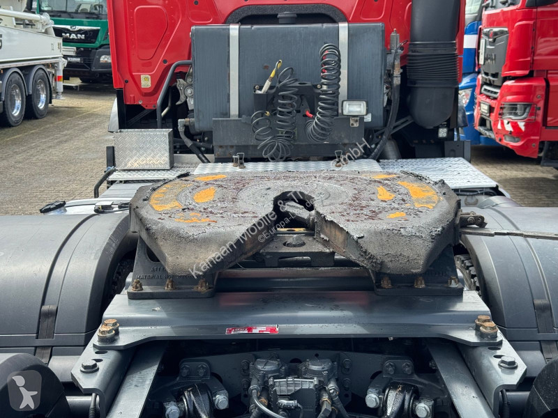 جرار Mercedes 3358 Arcos   6x4  HeavyDuty...