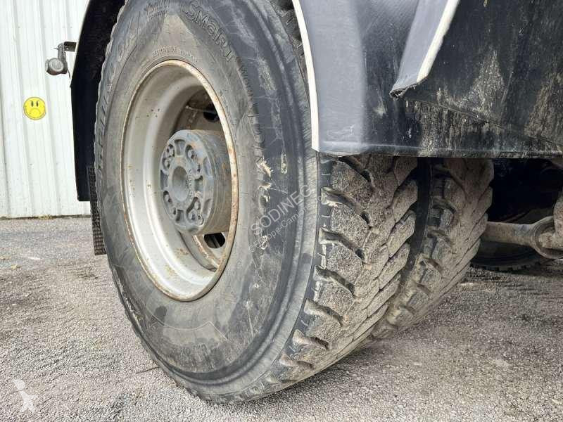 Trattore Stradale Scania 144/460 - V8 - 6X4