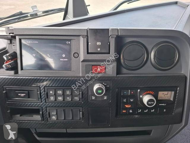 جرار Renault
