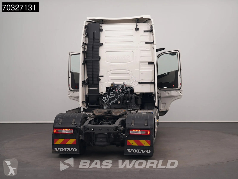 جرار Volvo 500 4X2 XL Aero TC 2x Tanks ACC APK...
