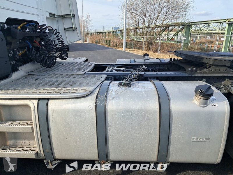 جرار DAF XF XF