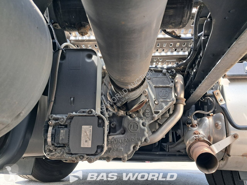 جرار DAF XG XG