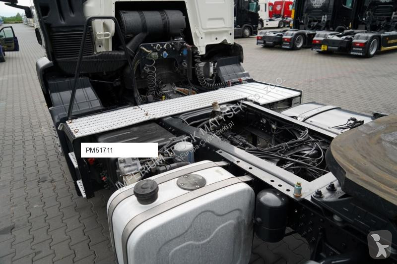 Tratores MAN TGX 18.440