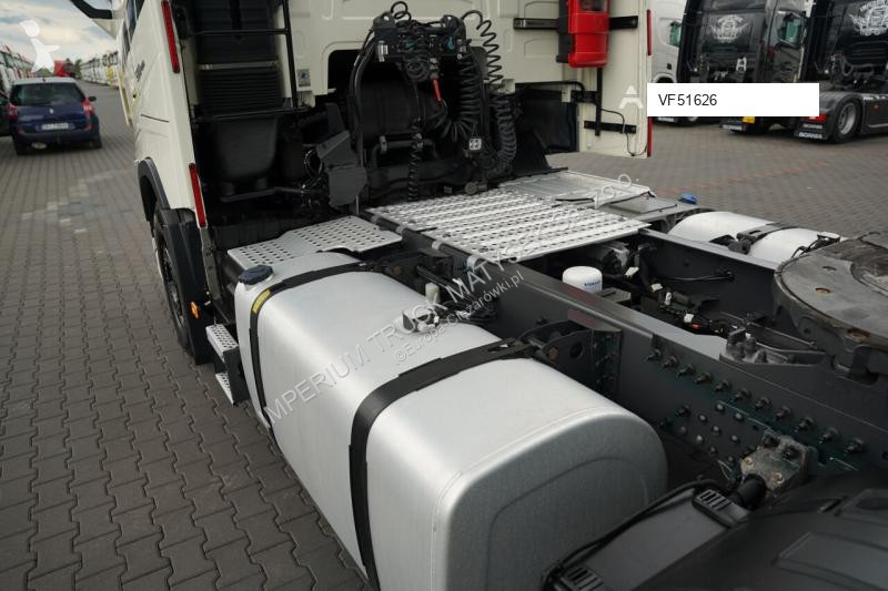 جرار Volvo FH 500 / I-PARK COOL  / I-SHIFT /  Z...