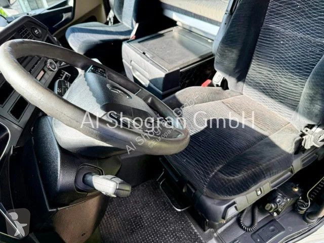 جرار Mercedes 2745 6x2/Kipphydraulik/Lenk +...