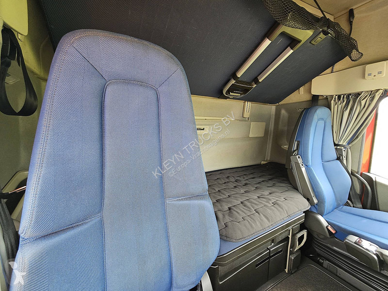 Trekker Volvo 500 I-Park Cool