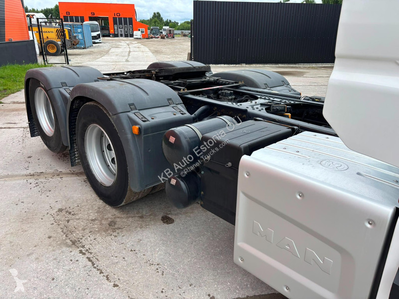 Trattore Stradale MAN 28.510 6x2 INTARDER /...
