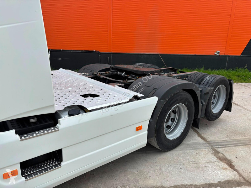 Trattore Stradale Volvo 500 6x2 GLOBE XL /...