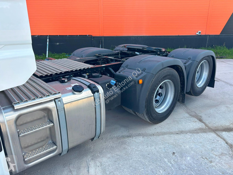 MAN 28.520 6x2 NEW VEHICLE ! / GX CAB /...