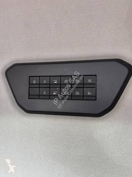 جرار Iveco