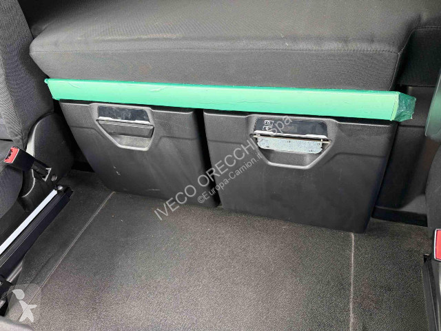 جرار Iveco S-WAY AS440S49T/P