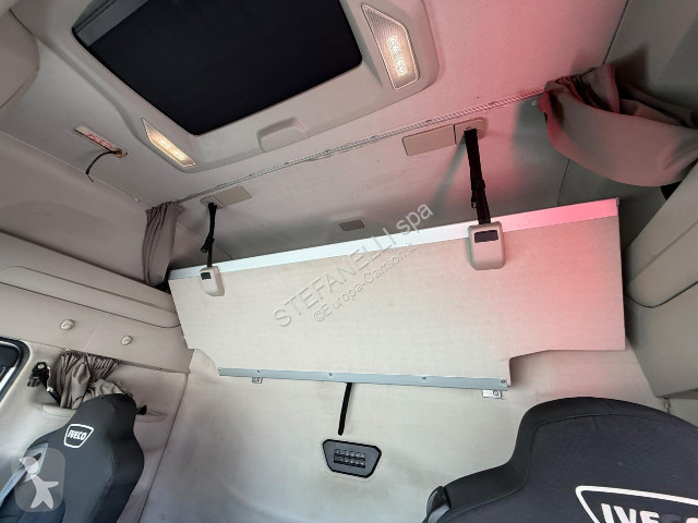 جرار Iveco S-WAY MY 19 AS440S51T/P